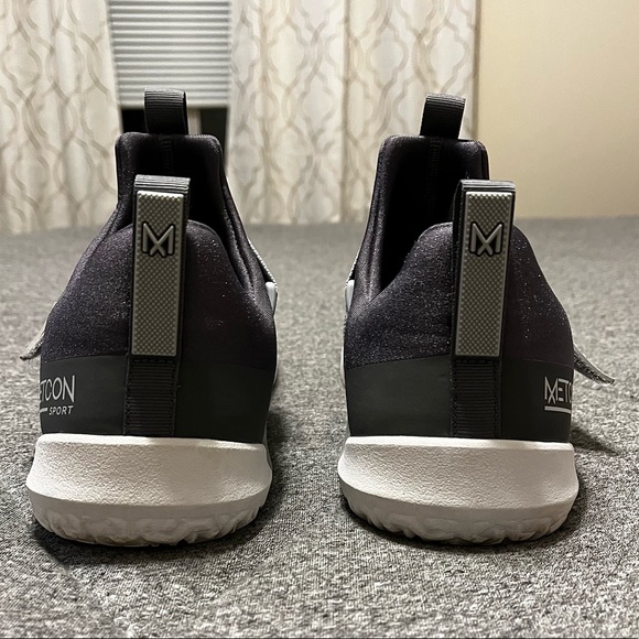 !SOLD! Men’s Grey Nike Metcon Sport Training Shoe - Picture 9 of 12